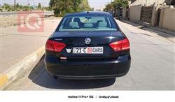 فولكسفاغن باسات